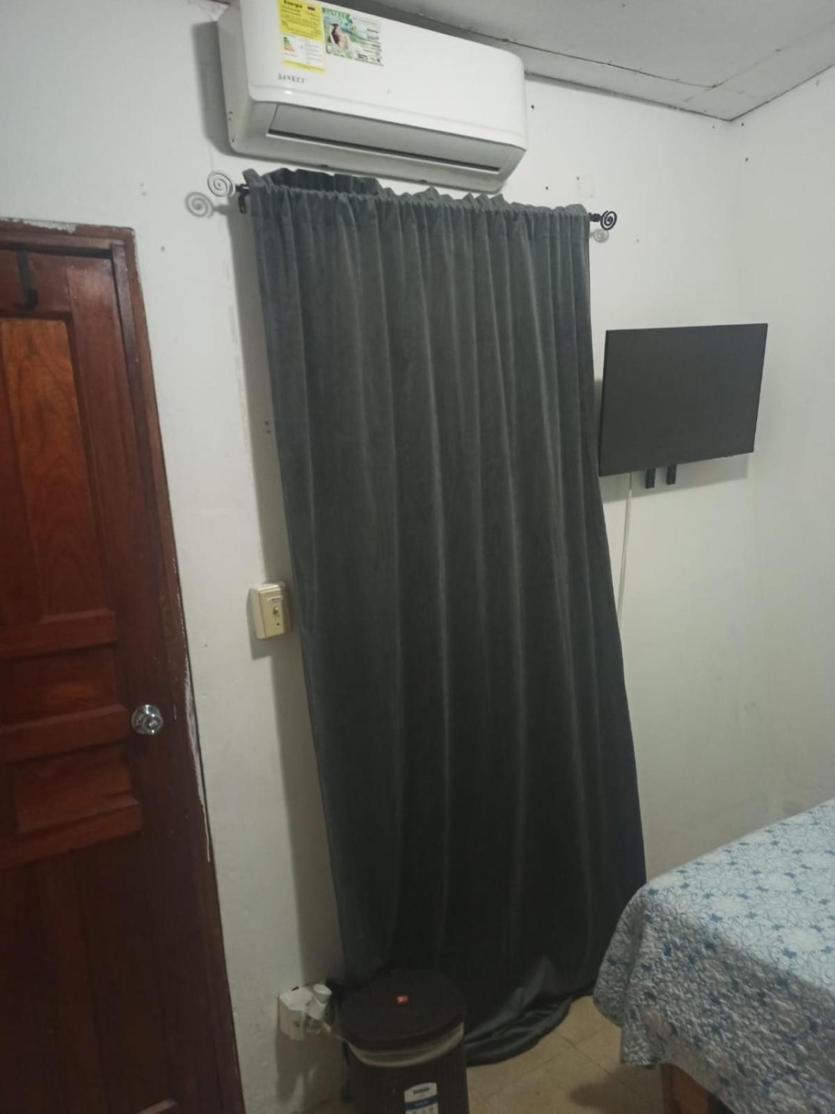 Hostal Familiar Argenal - Давид Екстер'єр фото